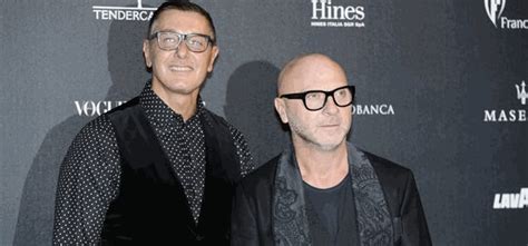 Fisco, la Cassazione assolve Dolce e Gabbana 